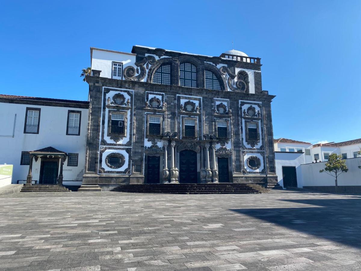 Central House Al Ponta Delgada Extérieur photo