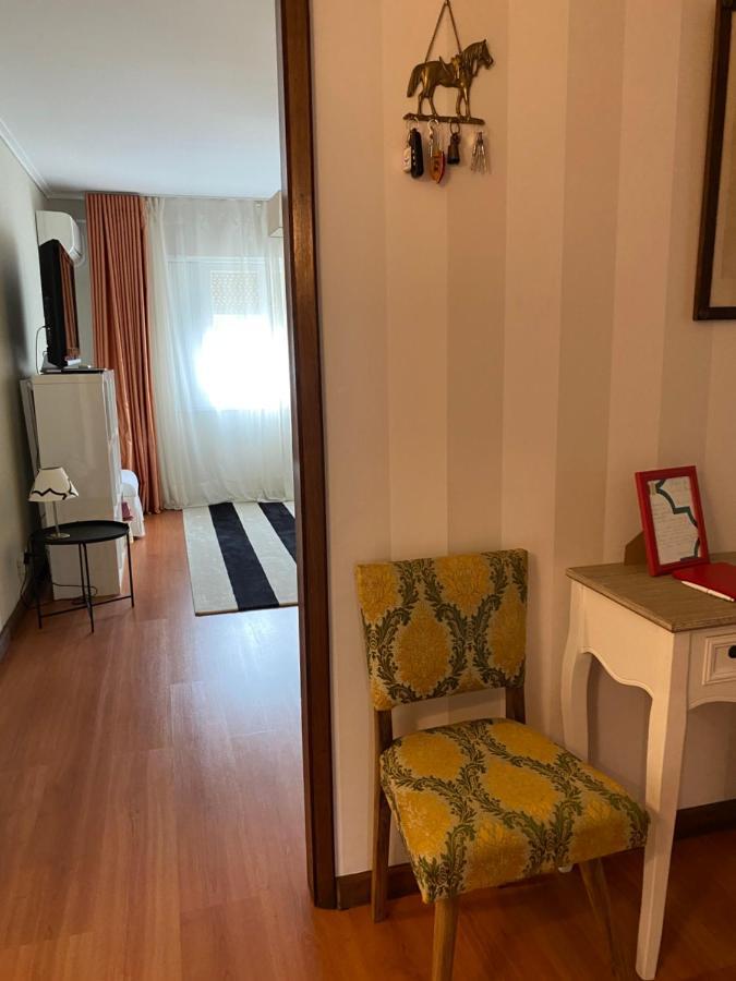 Central House Al Ponta Delgada Extérieur photo