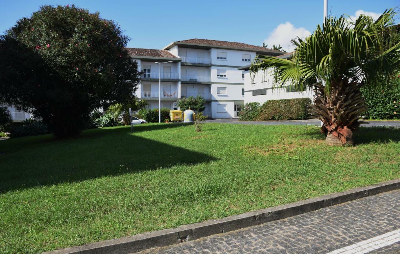 Central House Al Ponta Delgada Extérieur photo